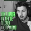 imagen perteneciente al youtubery streamer Willyrex. Todos los derechos reservados. VOY A HACER UN NET DE TU CARA AHORA MISMO