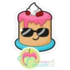 Manzana Corazon emojis 21