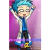 yo cuando me dices Siv