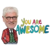 YOU'RE AWESOME