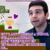 *imagen perteneciente al youtubery streamer Vegetta7.Todos los derechos reservados. F EYYY, MUY BUENAS A TODOS, GUAAAAAAPÍSIMOS, AQUÍ VEGETTA777 EN UN GAMEPLAY EN DIRECTO DE...