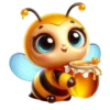 Abc Cute💞3🇵🇪Clásica 20