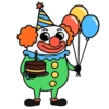 Feliz cumpleaños agosto 🎂🎈🥂 8