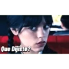 Que Dijiste?