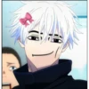 silly Gojo 16
