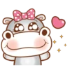 💕Hippo English 💖 C☆ 23