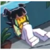 LEGO MONKIE KID PT 3 21