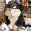 gato lucifer (peluche) 🐈‍⬛ 22