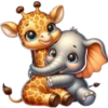 💥Ggc animalitos cutes💥 22
