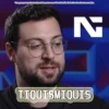 *Imagen perteneciente al youtubery streamer Nate Gentile. Todos los derechos reservados. N TIQUISMIQUIS