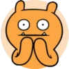 Ugly dolls 23