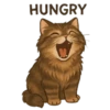 HUNGRY