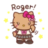 💕Hello Kitty English 2💖C☆ 12