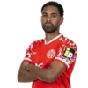 1.FSV Mainz 05 2025/26 22