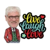 live laugh love