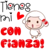 Blanca Ovejuna 23