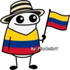 Flork patriótico 😗🌍 13
