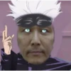 silly Gojo 17