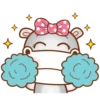 💕Hippo English 💖 C☆ 25