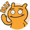 Ugly dolls 24