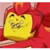 LEGO MONKIE KID PT 3 22