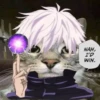 silly Gojo 18