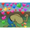 receiving love 23