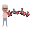 ho-ho!