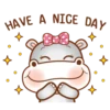 💕Hippo English 💖 C☆ 26