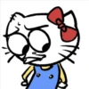 🧿Reacciones 2 Hello Kitty🐱⚪ 16