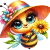 Abc Cute💞3🇵🇪Clásica 23