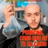 imagen perteneciente al streamery youtuber TheGrefg. Todos los derechos reservados. PERDONA, CREO QUE SE TE HA CAIDO