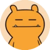 Ugly dolls 25