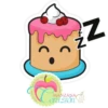 Manzana Corazon emojis 23
