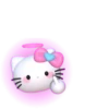 Emojis Hello Kitty 🐱💕 21