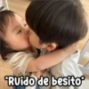 Persy Ruido de besito