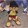 LEGO MONKIE KID PT 3 23