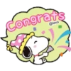 Congrats @lexa