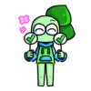 Sprout and friends 14