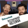 *Imagen perteneciente al canal Pascu y Rodri. Todos los derechos reservados. Perdona que te esté DESTRIPANDO HISTORIA