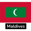 Asian Nations Flags- 2 15