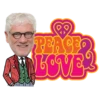 PEACE LOVE