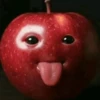 manzana apple AI 22