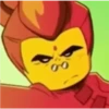 LEGO MONKIE KID PT 3 24