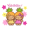 💕Hello Kitty English 2💖C☆ 14