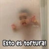 Persy Esto es tortura!