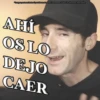 *Imagen perteneciente al youtubery streamer luzugames. Todos los derechos reservados. AHI OS LO DEJO CAER