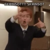 SKRINSOTTT SKRINSOT
