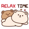 Bear in Autumn 2 English💖C☆ 14