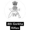 Indian Infantry Regiments 24